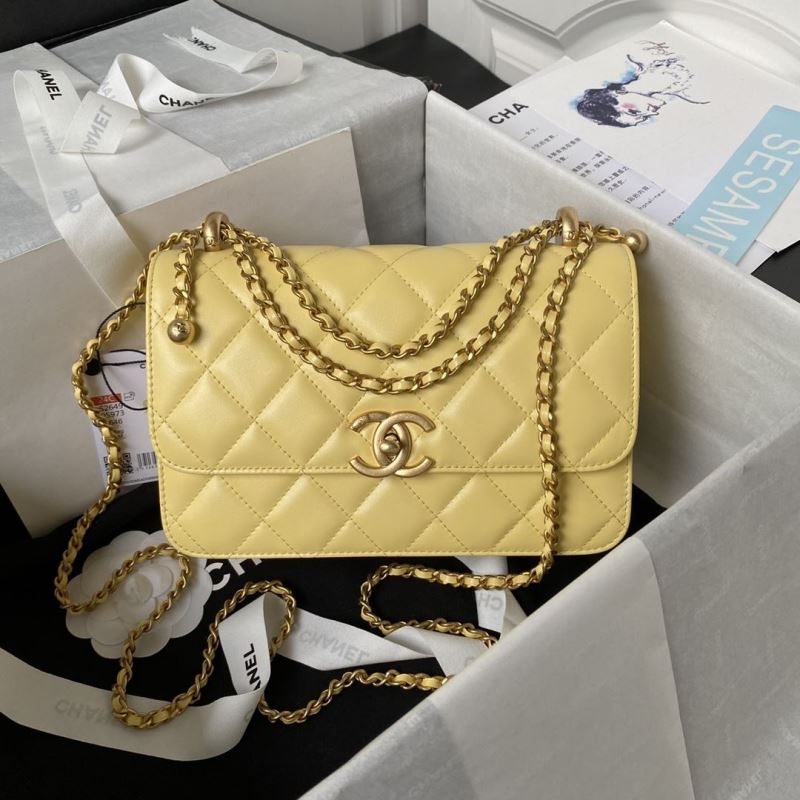 Ch*el 19 bags
